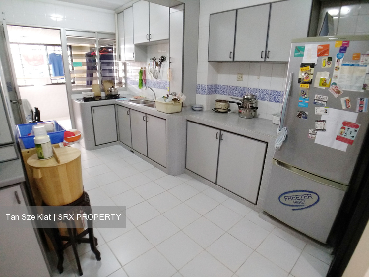 Blk 531 Pasir Ris Drive 1 (Pasir Ris), HDB Executive #208933841
